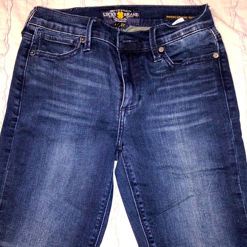 Lucky Brand Jeans